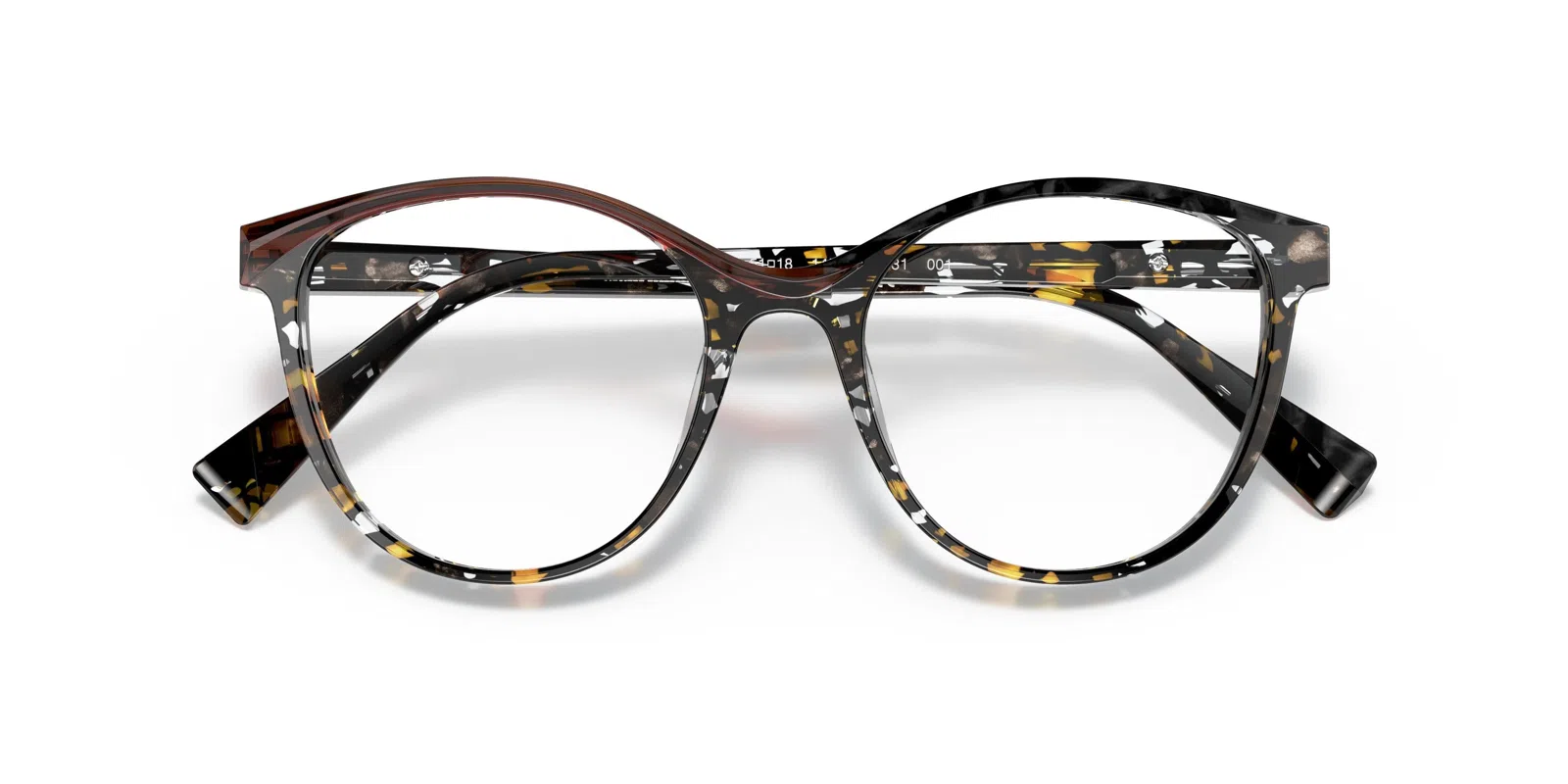 Alain Mikli Marzella 3131 Eyeglasses - view 10